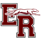 Eaton Rapids Greyhounds Logo