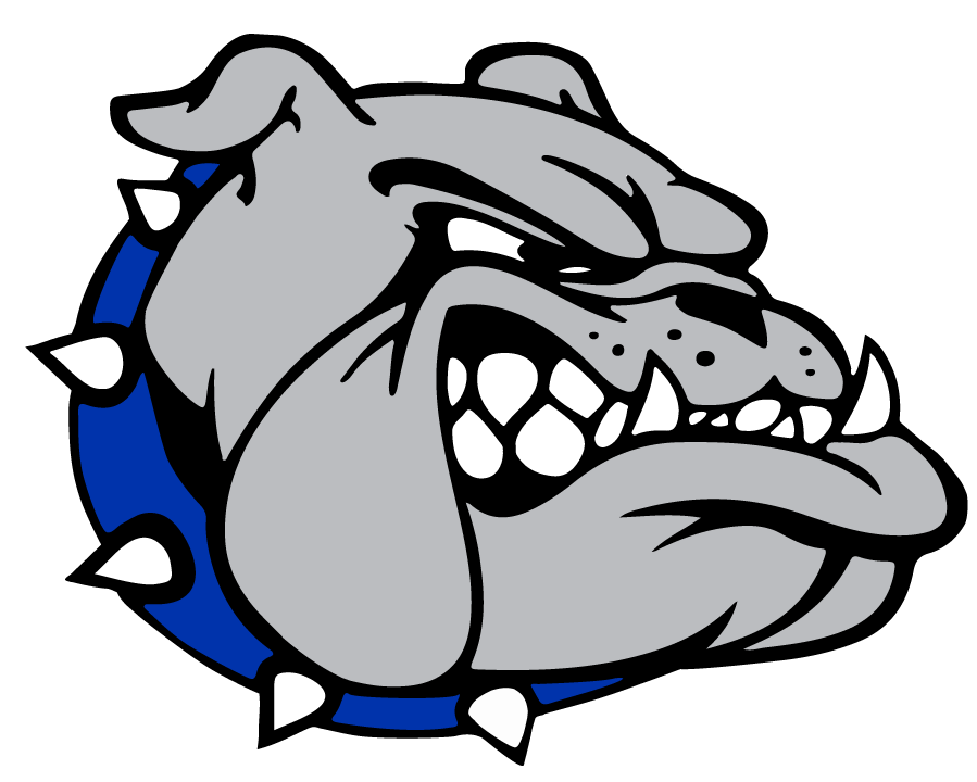 Ionia Bulldogs Logo