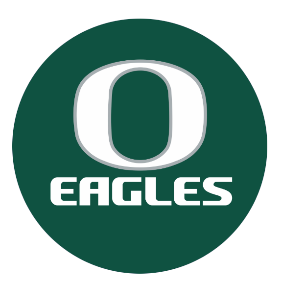 Olivet Eagles Logo