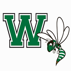 Williamston Hornets Logo